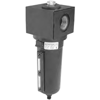 M39 Series Coalescing Filter